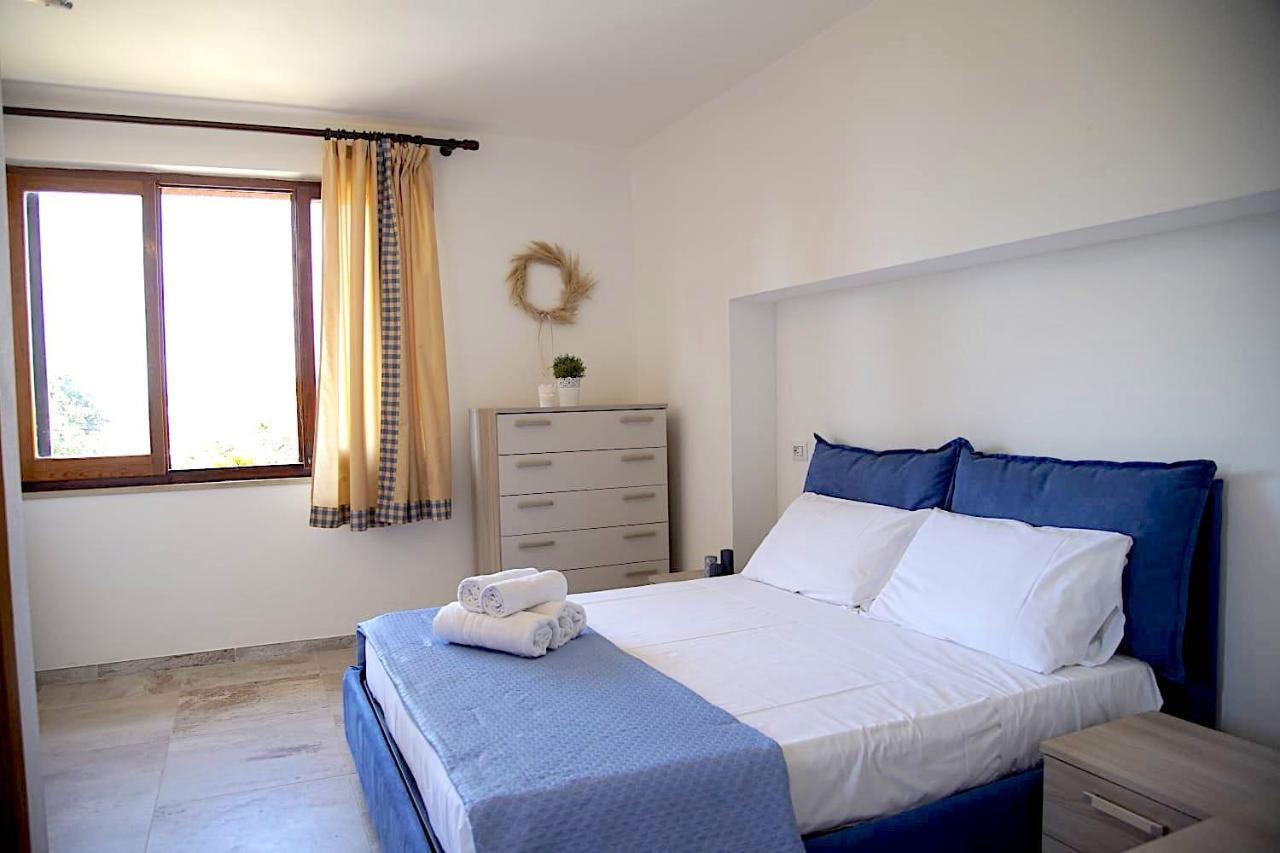 Villa Stefania Castelsardo Εξωτερικό φωτογραφία