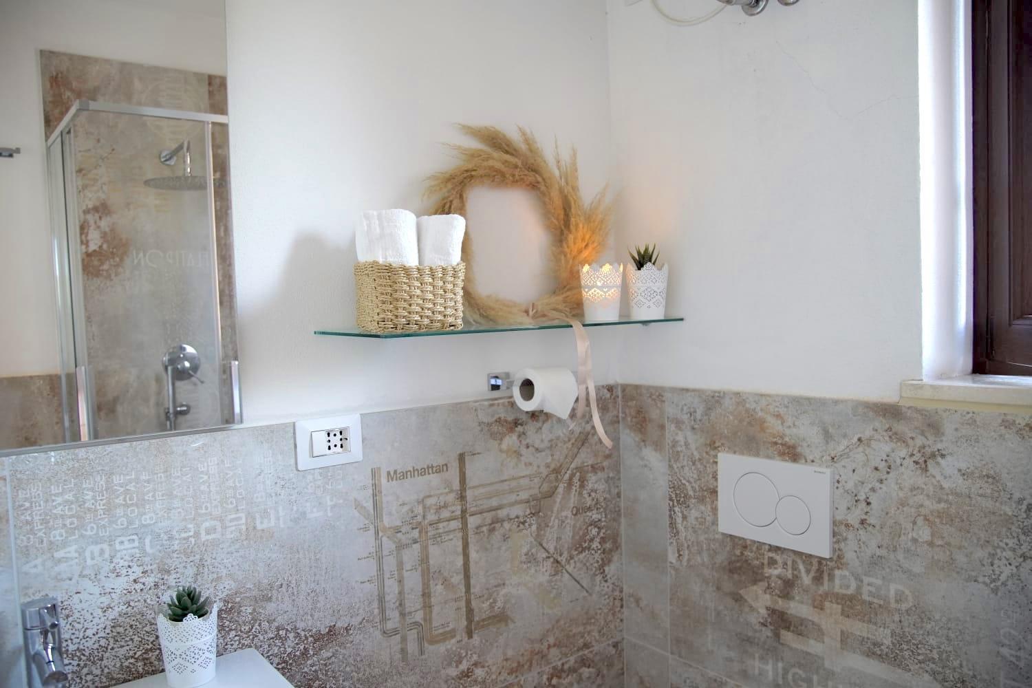 Villa Stefania Castelsardo Εξωτερικό φωτογραφία